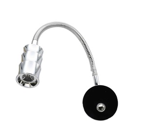 Gradateur tactile AC85-265V Flexible <span class=keywords><strong>Col</strong></span> <span class=keywords><strong>De</strong></span> <span class=keywords><strong>Cygne</strong></span> A Mené La Lampe <span class=keywords><strong>De</strong></span> Mur D'hôtel Table <span class=keywords><strong>De</strong></span> Chevet <span class=keywords><strong>Applique</strong></span> murale BARBECUE En Plein Air A MENÉ La Lumière - Product Image 1