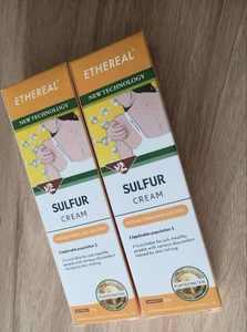 Bálsamo Herbal de Azufre 20g - para <span class=keywords><strong>Picaduras</strong></span> de Ácaros y Sarna, Alivio Rápido del Picor y Calmante para la Piel, Fórmula Natural a Base de Plantas - Product Image 6