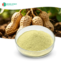 Poudre de Lutéoline Liposomale, Extrait Naturel de Lutéoline en Poudre, Ingrédient Flavonoïde Pur à 98% pour Capsules et Comprimés