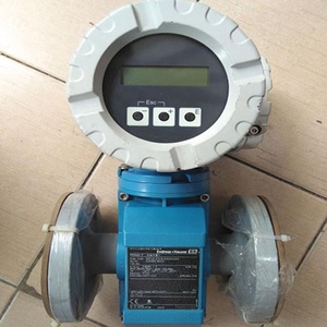 Endress+Hauser Promag 50E50 53E 55S 5BH Flowmeter High Accuracy Original E+H Magnetic Flow Meter for - Product Image 1
