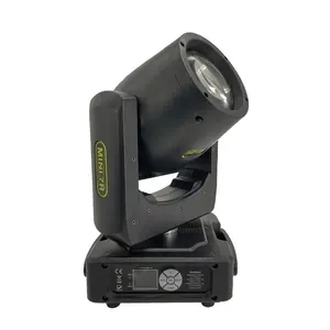 New stage professional hot sell sharpy 7R beam 230w full color beam moving head light for disco night club