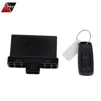 Contrôleur d'allumage ECU 25 PCX160 d'origine avec système de clé, vente chaude