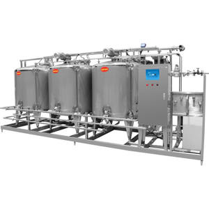 Sistema automatico per la pulizia dei pon - Product Image 1