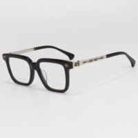 Lunettes de lecture indestructibles en vrac pour hommes et femmes, fabriquées en Chine, montures optiques en acétate tendance, logo personnalisable
