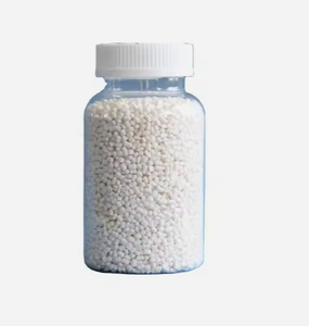 Granules vierges de PLA de puces en plastique de Pbat de résine d'acide polylactique - Product Image 3