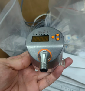 Encodeur incrémental IFM série ROP neuf avec arbre creux et affichage IFM ROP520/ROP521/ROP522/ROP523/ROP524 - Product Image 3