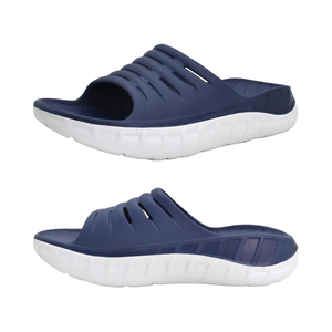 Sandales unisexes en EVA de haute qualité, légères, décontractées, pour l'intérieur et l'extérieur, chaussures de sport d'été avec soutien de la voûte plantaire, antidérapantes et respirantes pour hommes - Product Image 1