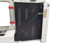 Machine de cerclage de ceinture pp de table basse de cerclage automatique de nouvelle conception de haute qualité pour des machines d'emballage