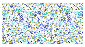 Nappe en papier 120 x 180 cm