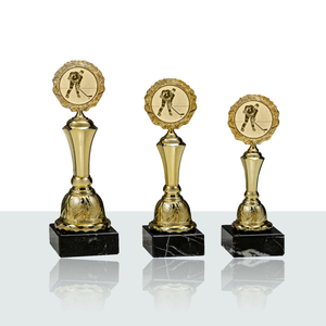 Coppa di Hockey su Ghiaccio Alex 21,5 cm - Product Image 1