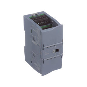 Module d'entrée analogique SIMATIC S7-1200 SM 1231 6ES7231-4HF32-0XB0 neuf d'origine, 8 entrées analogiques +/-10V, +/-5V, +/-2.5V, 0-20mA, ADC 13 bits - Product Image 1