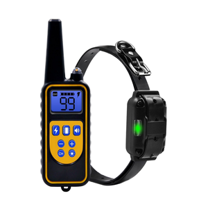 <span class=keywords><strong>Collier</strong></span> de dressage électrique USB <span class=keywords><strong>pour</strong></span> chien avec fonction de vibration Dispositif en plastique <span class=keywords><strong>anti</strong></span>-<span class=keywords><strong>aboiement</strong></span> <span class=keywords><strong>pour</strong></span> outil de dressage <span class=keywords><strong>pour</strong></span> le contrôle des aboiements <span class=keywords><strong>pour</strong></span> chiots - Product Image 1