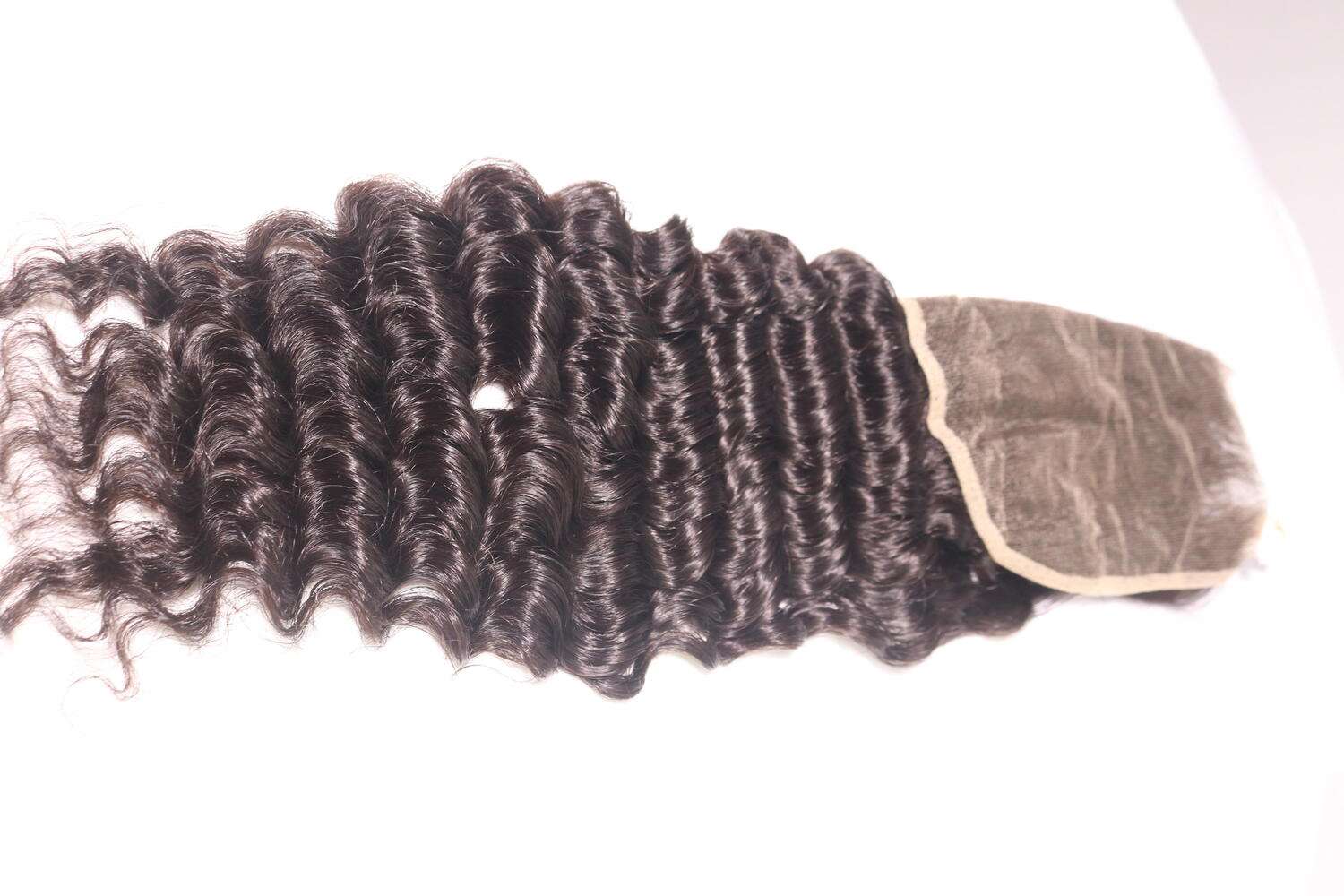 สีธรรมชาติ (# 1B)