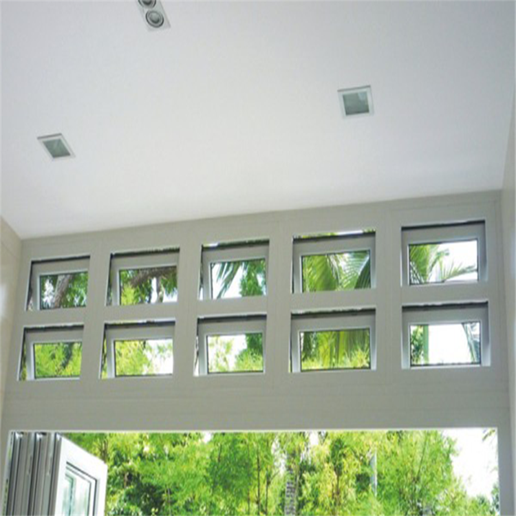 The newest wholesale aluminum awning windows aluminum profiles for sliding windows aluminum glass window