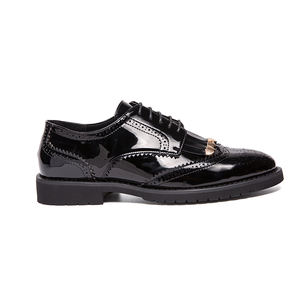 <span class=keywords><strong>Scarpe</strong></span> Eleganti in Pelle Alexander per <span class=keywords><strong>Uomo</strong></span>, Modello 2026, Vendita Calda, <span class=keywords><strong>Scarpe</strong></span> Piatte Dorate per Matrimoni e Feste - Product Image 3