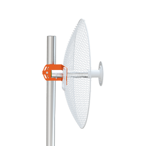 4,9-6,5 GHz 0,6 m 30dBi mimo red antena para mimisa A5c radio Lanbowan cambium... ubiquiti - Product Image 3