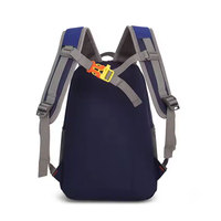 Vente en gros 25L Portable Outdoor Sac à dos Casual Sport Léger Étanche Sac de randonnée pour femmes et hommes