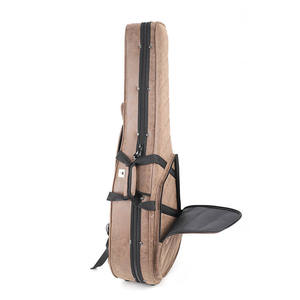 Nouveau design de sac de transport en mousse pour <span class=keywords><strong>guitare</strong></span> <span class=keywords><strong>classique</strong></span> étui <span class=keywords><strong>rigide</strong></span> pour <span class=keywords><strong>guitare</strong></span> acoustique étuis en mousse pour <span class=keywords><strong>guitare</strong></span> - Product Image 3