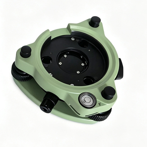 Trípode Óptico MST-BO para Instrumentos de Topografía GPS/GNSS/Estación Total, Trípode de Instalación Rápida, Precio Económico - Product Image 3