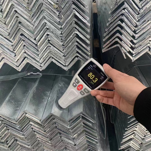 Ss490 góc thép đen thanh A36 góc thép góc thép - Product Image 5