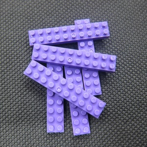 Wz20014 2x10 500 gam/túi hạt nhỏ số lượng lớn Micro Nano khối gạch juguete xây dựng khối Bộ đồ chơi trẻ em tại Trung Quốc - Product Image 2