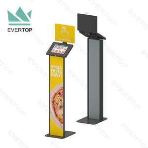 Lsf09 sàn máy tính bảng đứng chống trộm đứng cho máy tính bảng <span class=keywords><strong>PC</strong></span> Chống trộm máy tính bảng đứng kiosk cho iPad Android 10 "11" 13 "<span class=keywords><strong>2025</strong></span> - Product Image 3