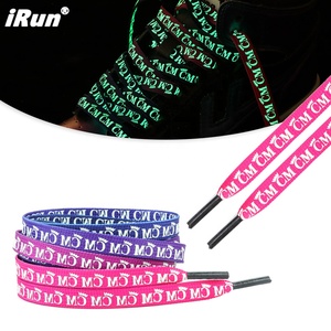 IRun Luminous Shoelaces Night Running Equipment