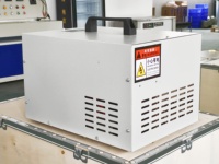 Convertisseur de tension pour lignes de remorquage, transformateur toroïdal monophasé 220 V vers triphasé 380 V