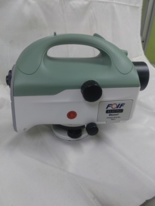 Высокоточный цифровой нивелир EL03 Pro с рейкой и 50-кратным увеличением - Product Image 6