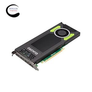 Référence fabricant Quadro M4000 8 GB GDDR5 Quadro M4000 - Product Image 4