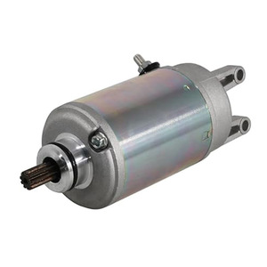 Moteur de démarrage 31100-20C00 pour Suzuki <span class=keywords><strong>GS500</strong></span> 89-02 - Product Image 4