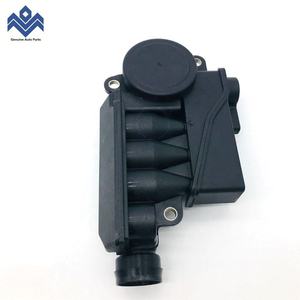 วาล์วควบคุมแรงดันอากาศในห้องข้อเหวี่ยง PCV ใหม่สำหรับ Audi Q7 S6 S8 VW Touareg 079103464D - Product Image 4