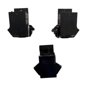 Support de module de poids T20P pour drone agricole Agras T40, neuf, en plastique, pour l'avant gauche et droit - Product Image 1