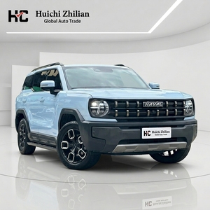 Haval X-DOG <span class=keywords><strong>2022</strong></span> 1.5T DCT 2WD Dynamic Trim d'occasion, conduite à gauche, look élégant avec toit ouvrant panoramique, véhicules d'occasion à vendre - Product Image 3
