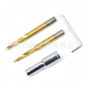 16 Piece Diesel Glow Plug Repair <b>Tool</b> Set 1/4 In Socket Hand Operated For Automotive Mechanical Repair With <b>Case</b> - Product Image 5