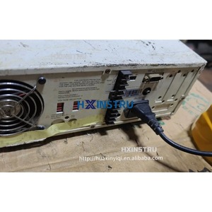 ARAW 19053 FEATURE = CHROMA 19053 AC/ /IR/SC HIPOT TESTER รุ่นใช้แล้ว H - Product Image 1