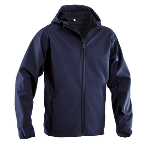 อุปกรณ์ตกแต่งภายนอก giubbino Soft SHELL 'wave' blxl (56-58) - Product Image 1