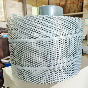 Filtro de aceite <span class=keywords><strong>Santer</strong></span> Pipe Roll Malla de alambre soldada Máquina de soldadura y laminación de corte automático - Product Image 5