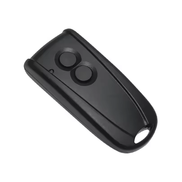 433.92Mhz 2-key garage door remote control compatible with EcoStar RSE2 RSC2 Remote