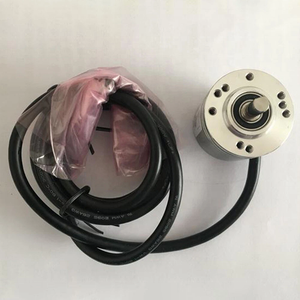 Nouvel encodeur incrémental d'origine DBS50E-S5EK01000 1060694 Garantie 1 an - Product Image 2