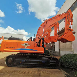 Équipement d'excavation robuste CDM6490F pour les projets d'infrastructure, d'exploitation minière et de terrassement - Product Image 1
