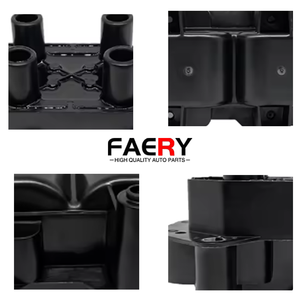 雪佛兰AVEO 1.6L L4的FAERY发动机系统92099894火花线圈 - Product Image 4