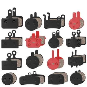 Plaquettes de frein à disque en promotion pour Trp <span class=keywords><strong>Hy</strong></span>/<span class=keywords><strong>Rd</strong></span>, Spyre - Product Image 1