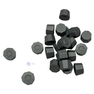 Gránulo de aleación dura Yg8 Tc, grano de chatarra triturado de carburo de tungsteno, soporte personalizado OEM para Material de revestimiento duro - Product Image 2