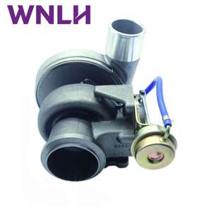 2507696 Superchargeur Moteur C7 Turbocompresseur pour Excavatrice CAT 325 325D - Product Image 4