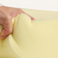 Matelas de magasin de sortie d'usine Matelas à ressorts ensachés en mousse à mémoire de forme pour hôtel cinq étoiles Lit à roulettes King Queen Size Matelas en latex naturel