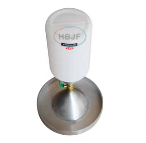 مجموعات اختبار كثافة حقل التربة مجموعات اختبار استبدال الرمال مخاريط كثافة قمع الرمل - Product Image 5