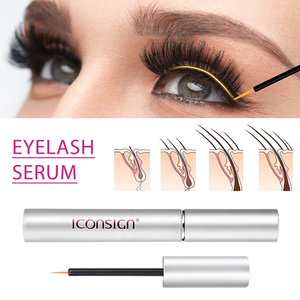 Suero para Cejas de Marca Privada, Suero Natural para el Crecimiento de Pestañas, Sin Aceite, Nutre y Estimula el Crecimiento de Cejas y Pestañas - Product Image 2