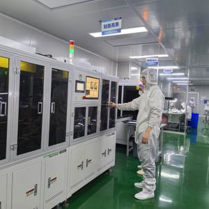 Pantalla LCD OLED Original para <span class=keywords><strong>Huawei</strong></span> <span class=keywords><strong>MATE</strong></span> 30 PRO, Ensamblaje de Pantalla para Teléfono Móvil <span class=keywords><strong>HUAWEI</strong></span> <span class=keywords><strong>Mate</strong></span> 30E Pro - Product Image 5