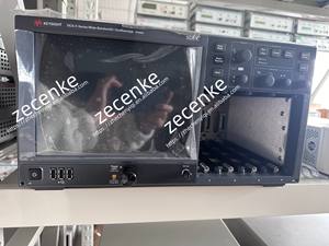 Keysight N1000A Host de osciloscopio de ancho de banda de 250 kHz Velocidad de muestreo máxima Tipo de tiempo equivalente - Product Image 1